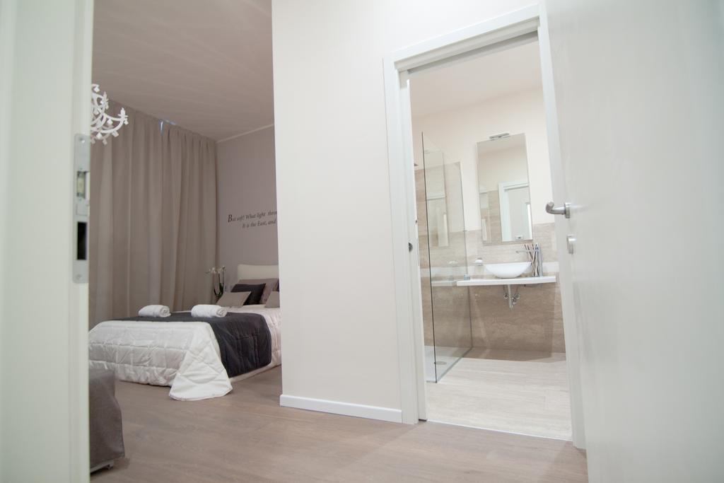 Relais Love Верона Экстерьер фото