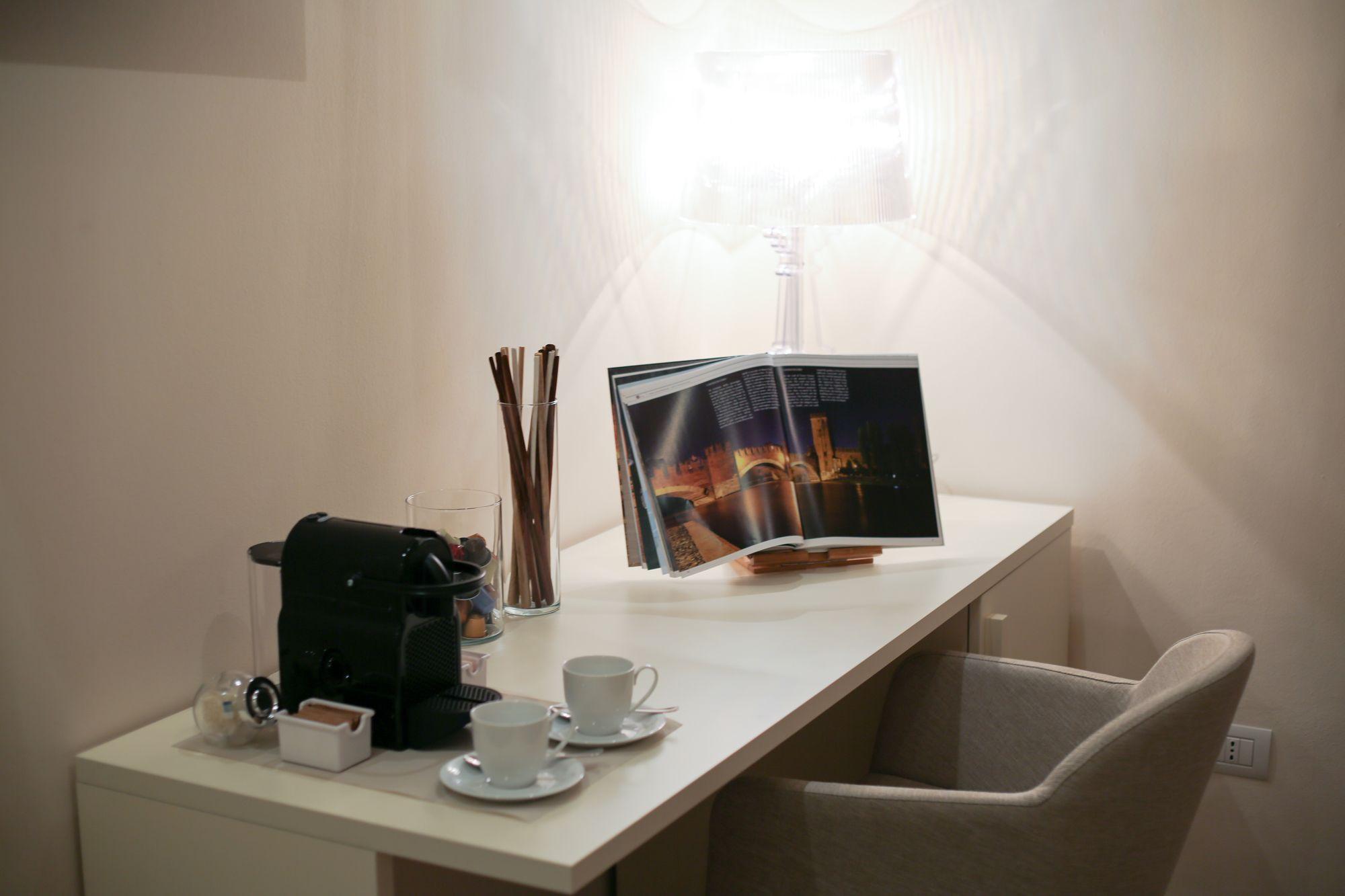 Relais Love Верона Экстерьер фото